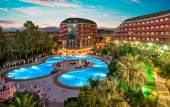 Туры в отель Delphin Deluxe Resort