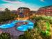 Туры в Delphin Deluxe Resort