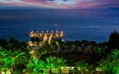 Туры в отель Delphin Deluxe Resort