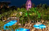Туры в отель Delphin Deluxe Resort