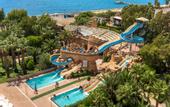 Туры в отель Delphin Deluxe Resort