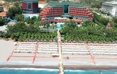 Туры в отель Delphin Deluxe Resort