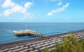 Туры в отель Delphin Deluxe Resort