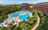 Туры в отель Delphin Deluxe Resort