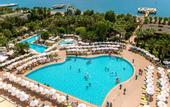 Туры в отель Delphin Deluxe Resort