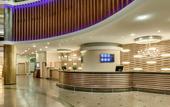 Туры в отель Delphin Deluxe Resort