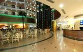 Туры в отель Delphin Deluxe Resort