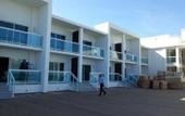 Туры в отель Las Salinas Plaza & Spa
