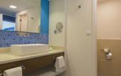 Туры в отель Las Salinas Plaza & Spa