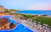 Туры в отель Elysium Elite Suites & Spa