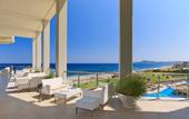 Туры в отель Elysium Elite Suites & Spa