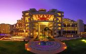 Туры в отель Elysium Elite Suites & Spa