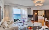 Туры в отель Elysium Elite Suites & Spa