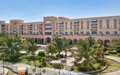 Туры в отель Salalah Gardens Hotel