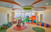 Туры в отель Salalah Gardens Hotel