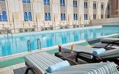 Туры в отель Salalah Gardens Hotel
