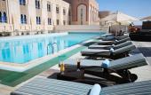 Туры в отель Salalah Gardens Hotel