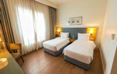 Туры в отель Salalah Gardens Hotel