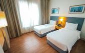 Туры в отель Salalah Gardens Hotel