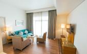 Туры в отель Salalah Gardens Hotel