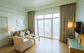 Туры в отель Salalah Gardens Hotel