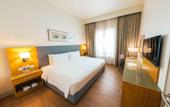 Туры в отель Salalah Gardens Hotel
