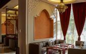 Туры в отель Salalah Gardens Hotel