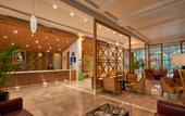 Туры в отель Salalah Gardens Hotel