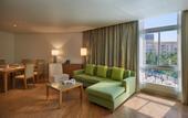 Туры в отель Salalah Gardens Hotel