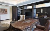 Туры в отель Al Manara, A Luxury Collection Hotel