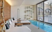 Туры в отель Al Manara, A Luxury Collection Hotel