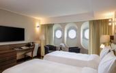 Туры в отель Queen Elizabeth 2