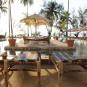 Туры в отель Zanzibar Bay Resort, оператор Anex Tour