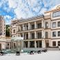 Туры в отель Diplomat Residence, оператор Anex Tour