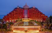 Туры в отель Delphin Palace