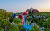 Туры в отель Delphin Palace