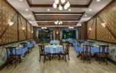 Туры в отель Delphin Palace