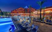 Туры в отель Delphin Palace