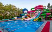 Туры в отель Delphin Palace