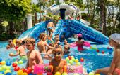 Туры в отель Delphin Palace