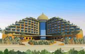 Туры в отель Delphin Palace
