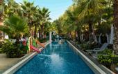 Туры в отель Delphin Palace