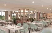 Туры в отель Delphin Palace