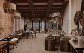 Туры в отель Delphin Palace