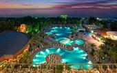 Туры в отель Delphin Palace
