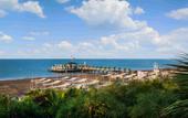 Туры в отель Delphin Palace