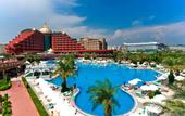 Туры в отель Delphin Palace