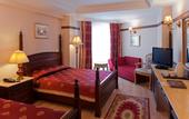 Туры в отель Delphin Palace