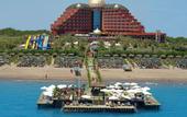 Туры в отель Delphin Palace