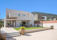 Cretan Ivory Villa Villas